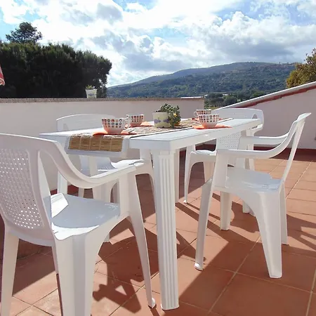 Gli Alberi * Capoliveri