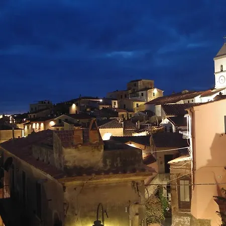 Gli Alberi Appartement Capoliveri (Isola d'Elba)