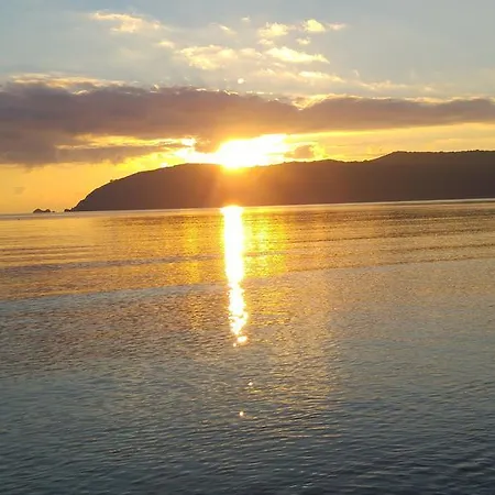 Gli Alberi Capoliveri (Isola d'Elba)