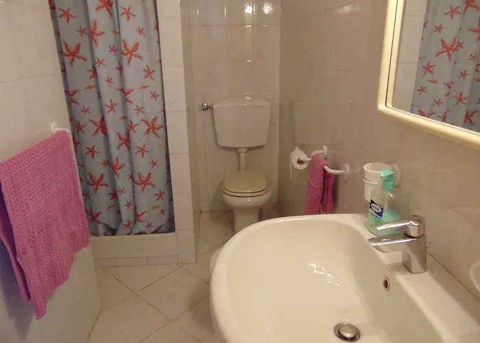 Gli Alberi * Capoliveri (Isola d'Elba)