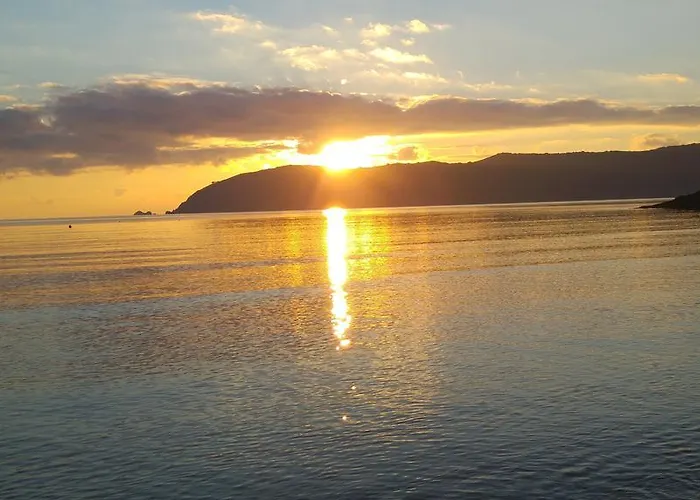 Gli Alberi Capoliveri (Isola d'Elba)