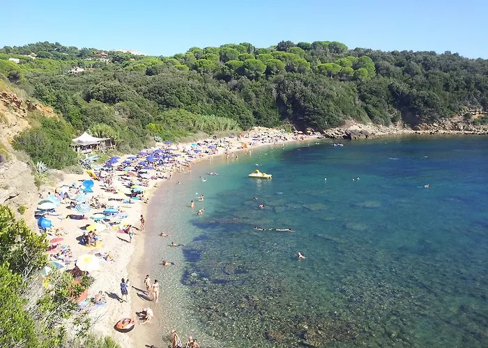 Gli Alberi Appartement *